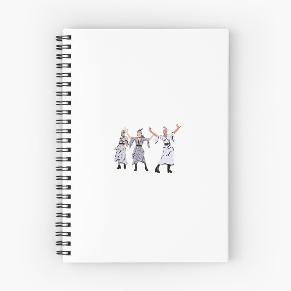 Item preview, fates  designed and sold by Lauren Santa.