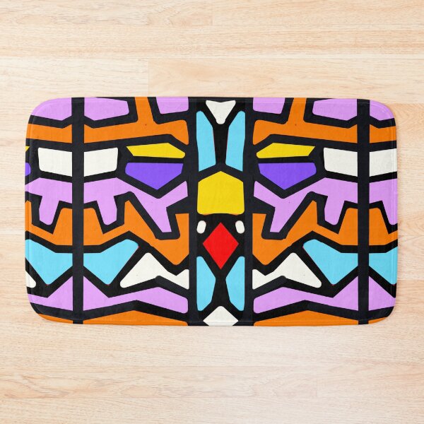 Item preview, Color Study 1 designed and sold by Steve Martin.