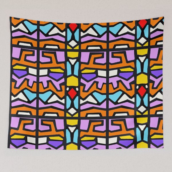 Item preview, Color Study 1 designed and sold by Steve Martin.