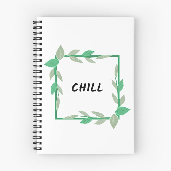 Item preview, Chill designed and sold by TropicalOutlet.