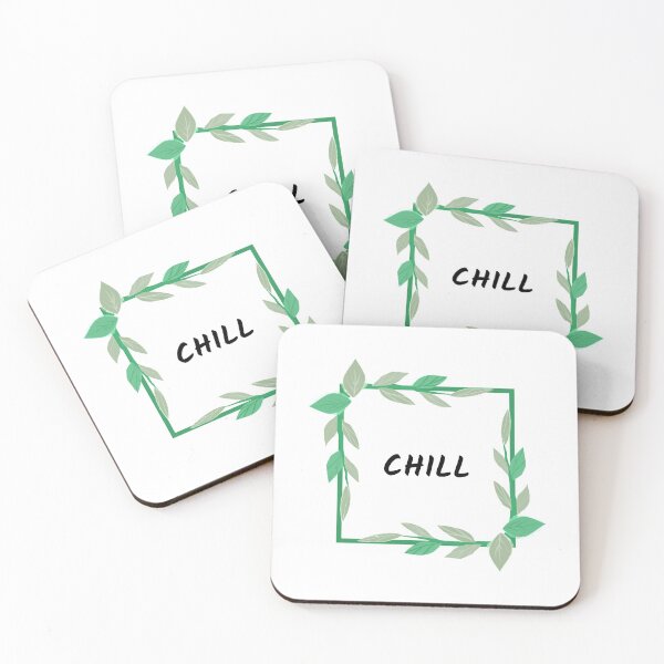 Item preview, Chill designed and sold by TropicalOutlet.