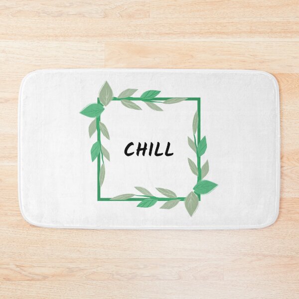 Item preview, Chill designed and sold by TropicalOutlet.