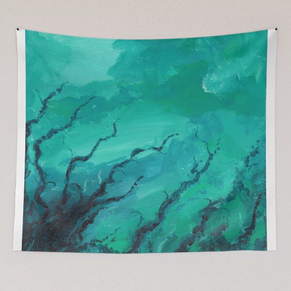 Item preview, Sea Grass designed and sold by Wyndee Breheny.
