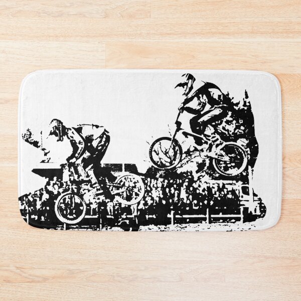 Item preview, bmx designed and sold by ricobarinas.
