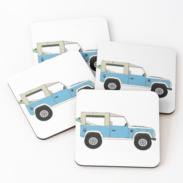 Item preview, Truck with Surfboard designed and sold by Frizzsketch.