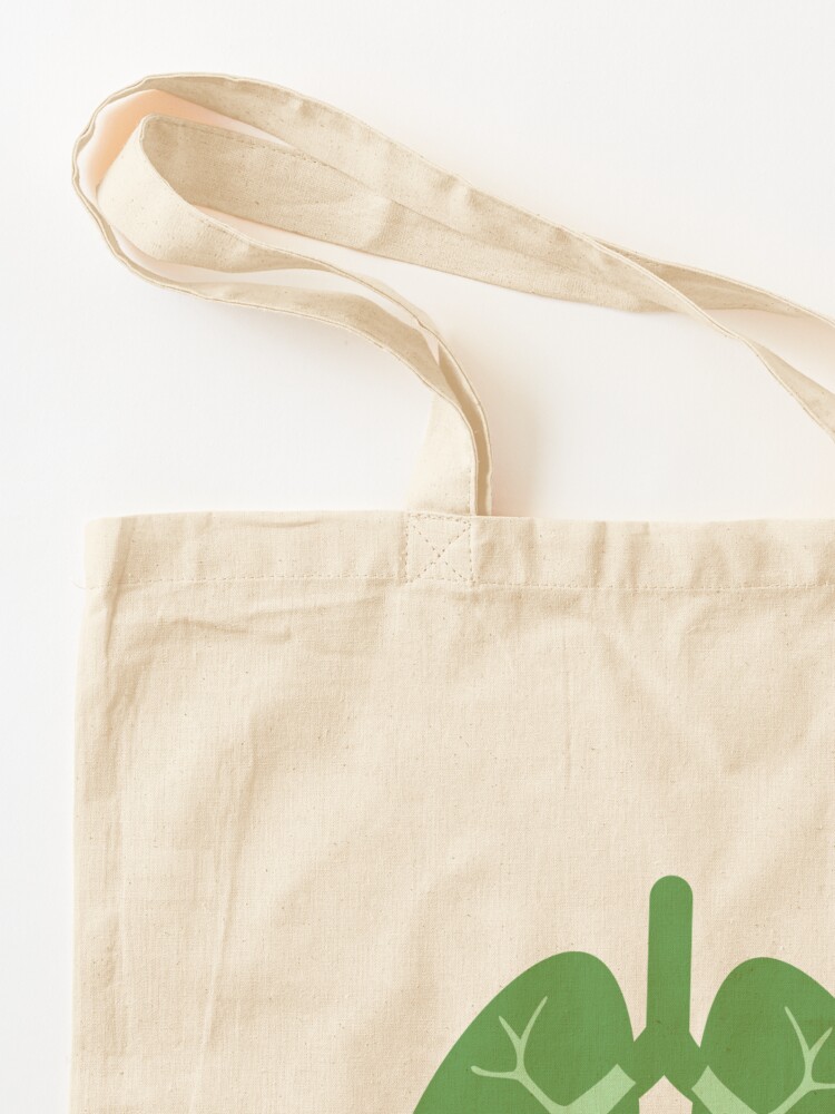 White kidney beans Tote Bag by Gaspar Avila