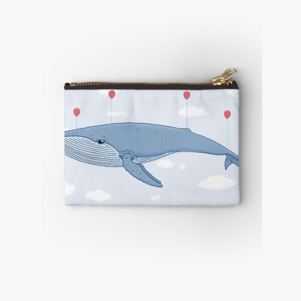 Item preview, The Whale In The Sky designed and sold by crabro.