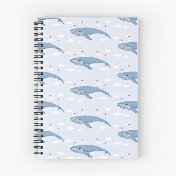 Item preview, The Whale In The Sky designed and sold by crabro.
