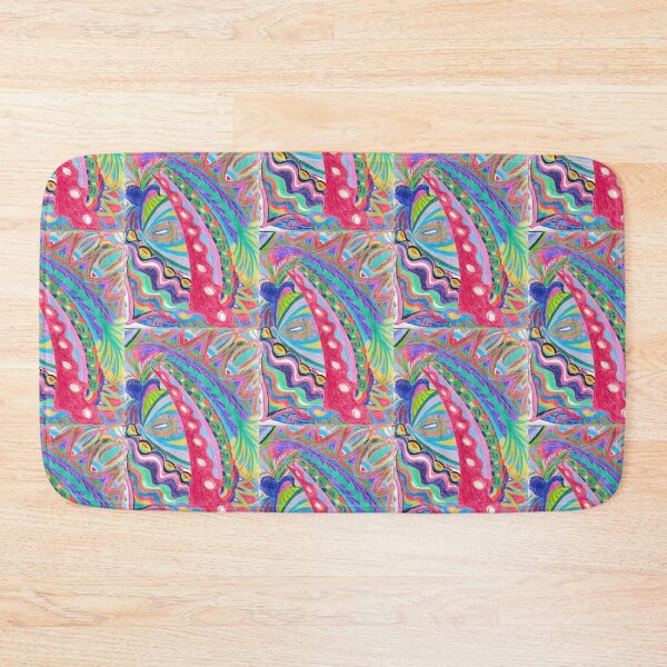 Item preview, Primordial Paradise designed and sold by Chaotic-Coyote.