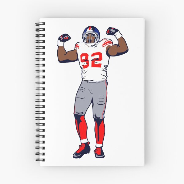 Item preview, Michael Strahan designed and sold by BACGraphics.