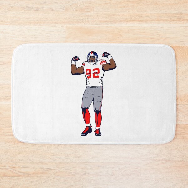 Item preview, Michael Strahan designed and sold by BACGraphics.