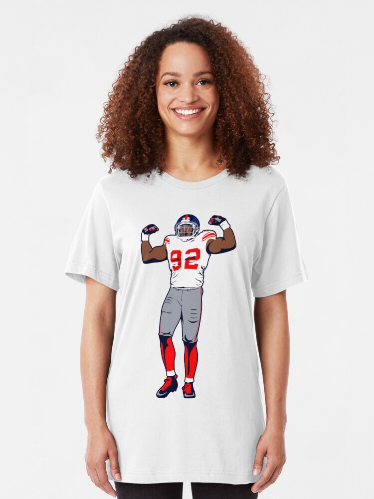 michael strahan shirts