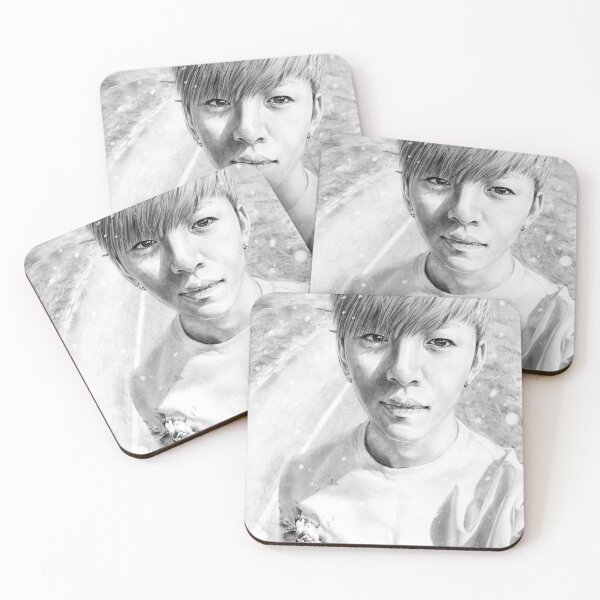 Item preview, Summer Daehyun designed and sold by Rezajeez.
