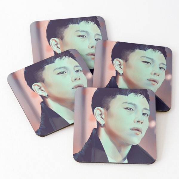 Item preview, Cherry Nights Daehyun designed and sold by Rezajeez.