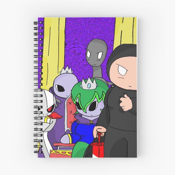 Item preview, The Imperial five! - Kid Wars designed and sold by Comix-Blade.
