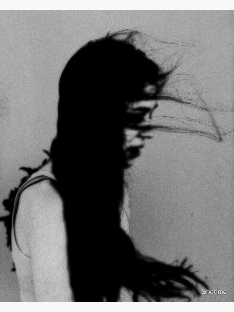 "Whistling Past the Graveyard" Sticker by Shotime Redbubble