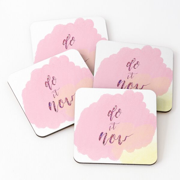 Item preview, Do it now designed and sold by Jenna Staller.