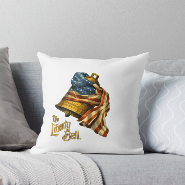 Item preview, Liberty Bell designed and sold by DonDota.