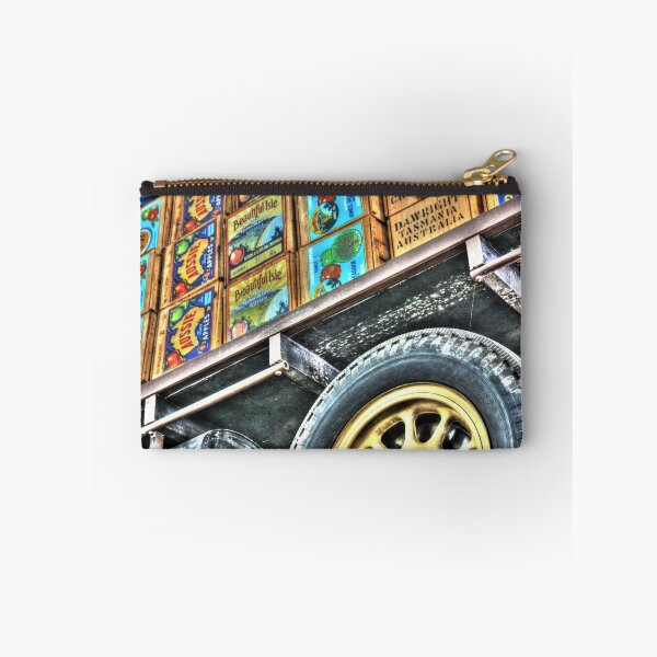 Item preview, Don't upset the apple cart.  designed and sold by Ian Ramsay.