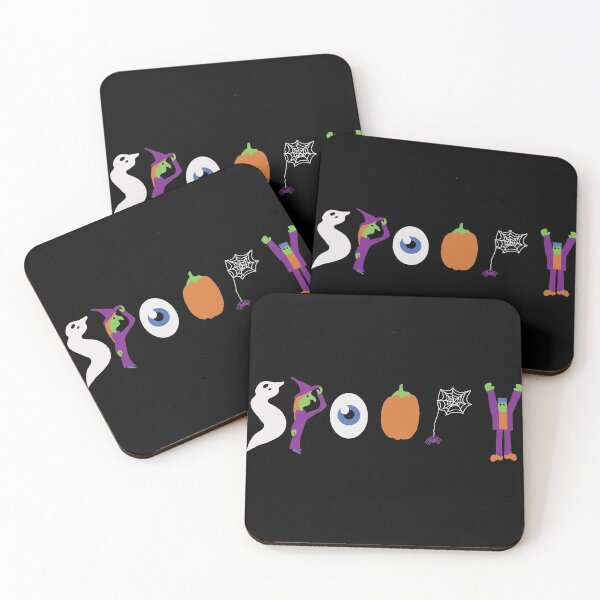 Item preview, SPOOPY designed and sold by kaikaicarey.