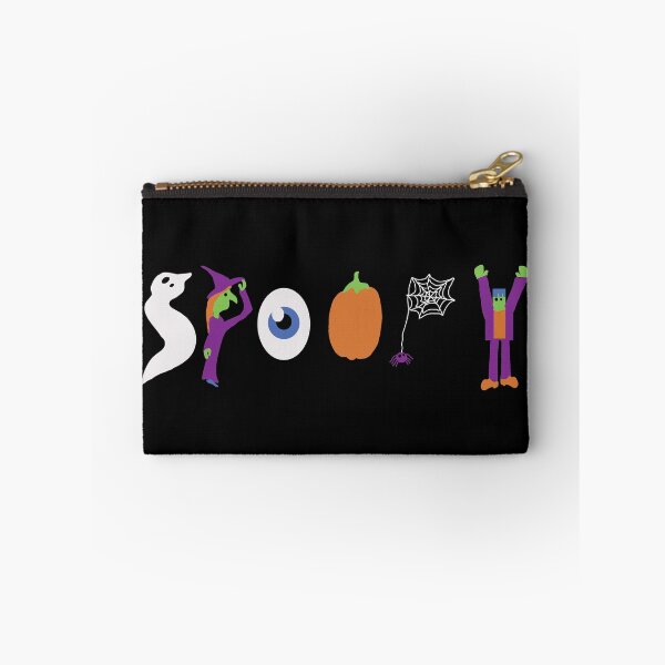 Item preview, SPOOPY designed and sold by kaikaicarey.