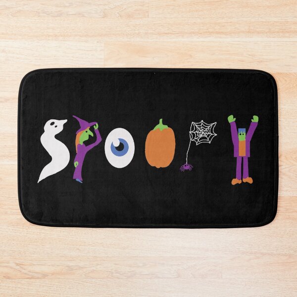 Item preview, SPOOPY designed and sold by kaikaicarey.