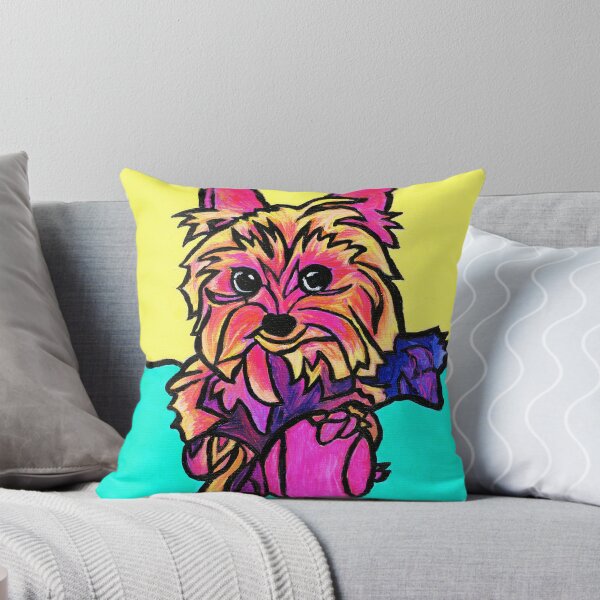 Item preview, Neon Skippy designed and sold by Amanda A. Anthony.