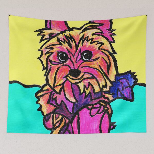 Item preview, Neon Skippy designed and sold by Amanda A. Anthony.