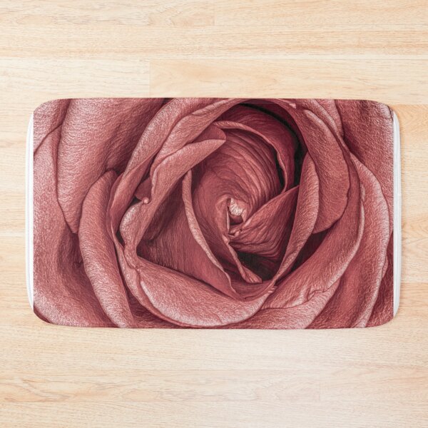 Item preview, Macro Copper-Color Rose designed and sold by Karen Szatkowski.