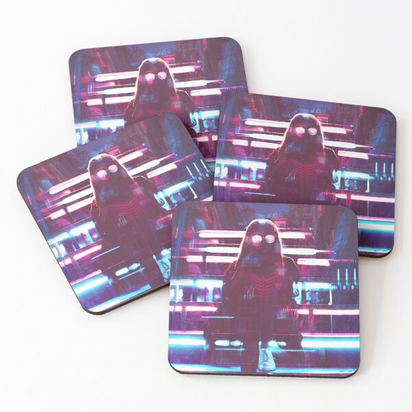 Item preview, 2039: Cyberpunk designed and sold by RoosterRepublic.