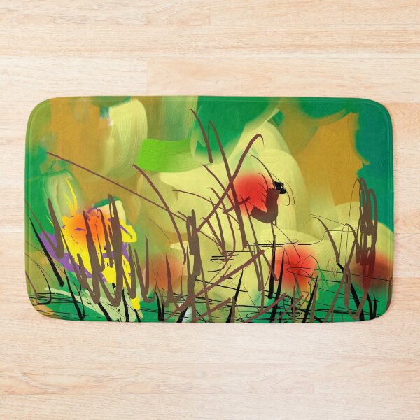 Item preview, Marsh designed and sold by lillianhibiscus.