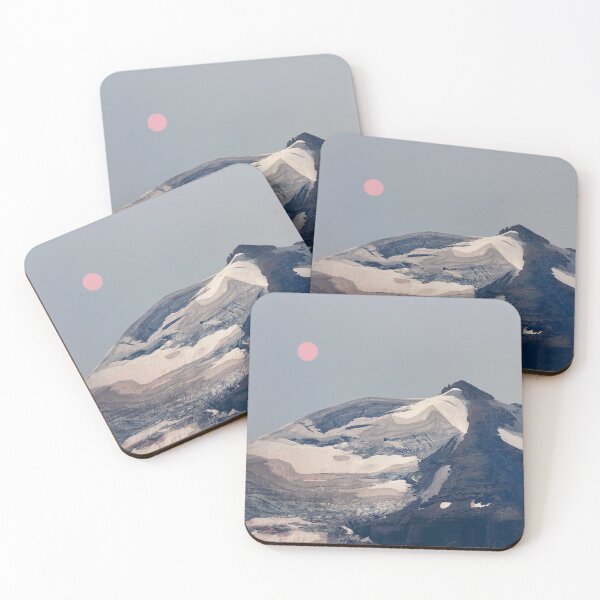 Item preview, Gunsight Mountain designed and sold by Alex Preiss.