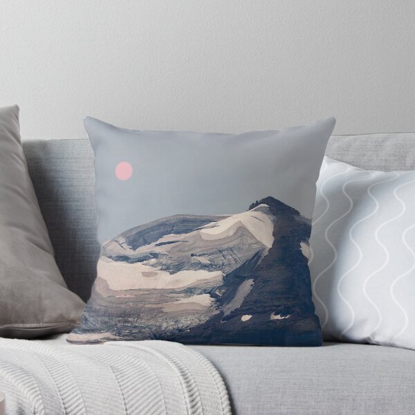 Item preview, Gunsight Mountain designed and sold by Alex Preiss.