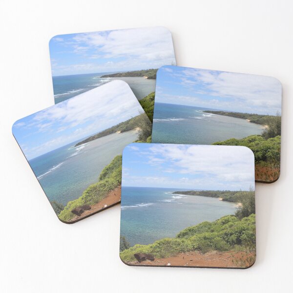 Item preview, Hawaiian Vista | Photo designed and sold by Brian Kroijer.