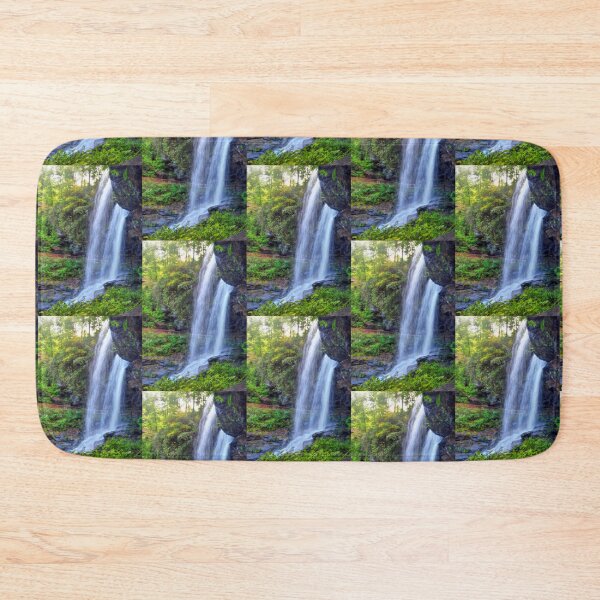 Item preview, Behind Dry Falls designed and sold by Savannah Gibbs.