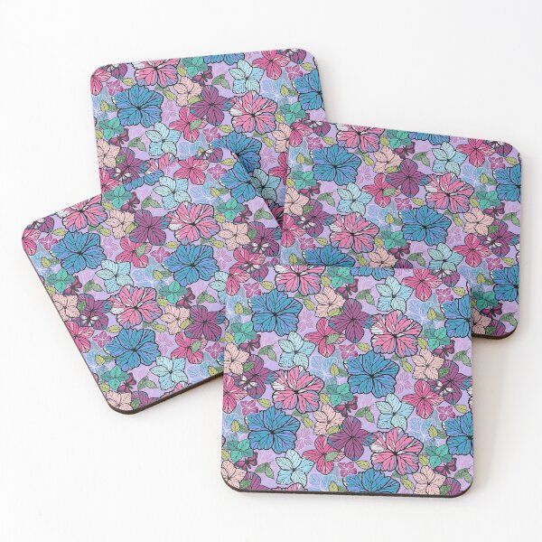 Item preview, Hydrangeas & Butterflies designed and sold by Sandra Vincent.