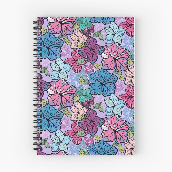 Item preview, Hydrangeas & Butterflies designed and sold by Sandra Vincent.