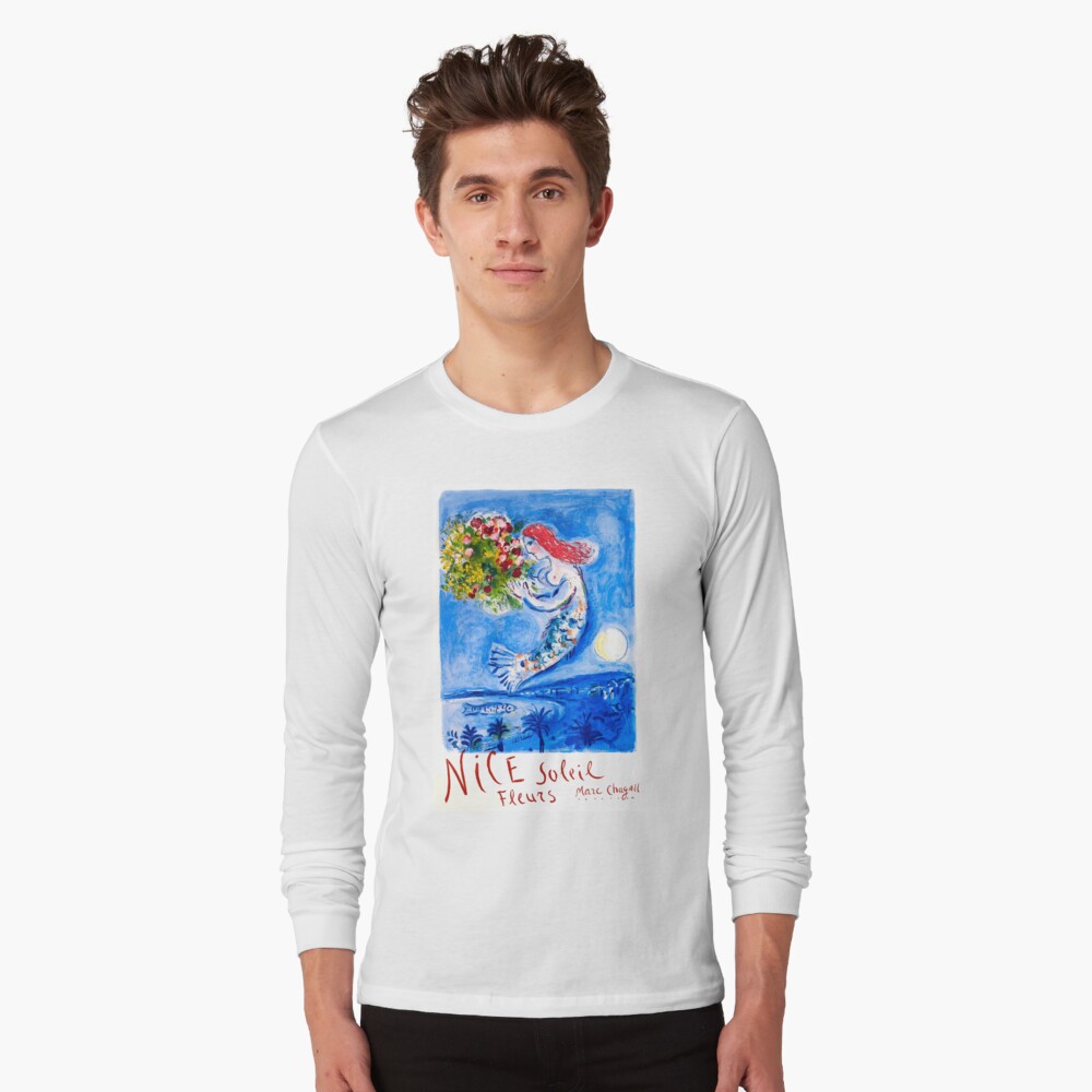 Item preview, Long Sleeve T-Shirt designed and sold by retrographics.