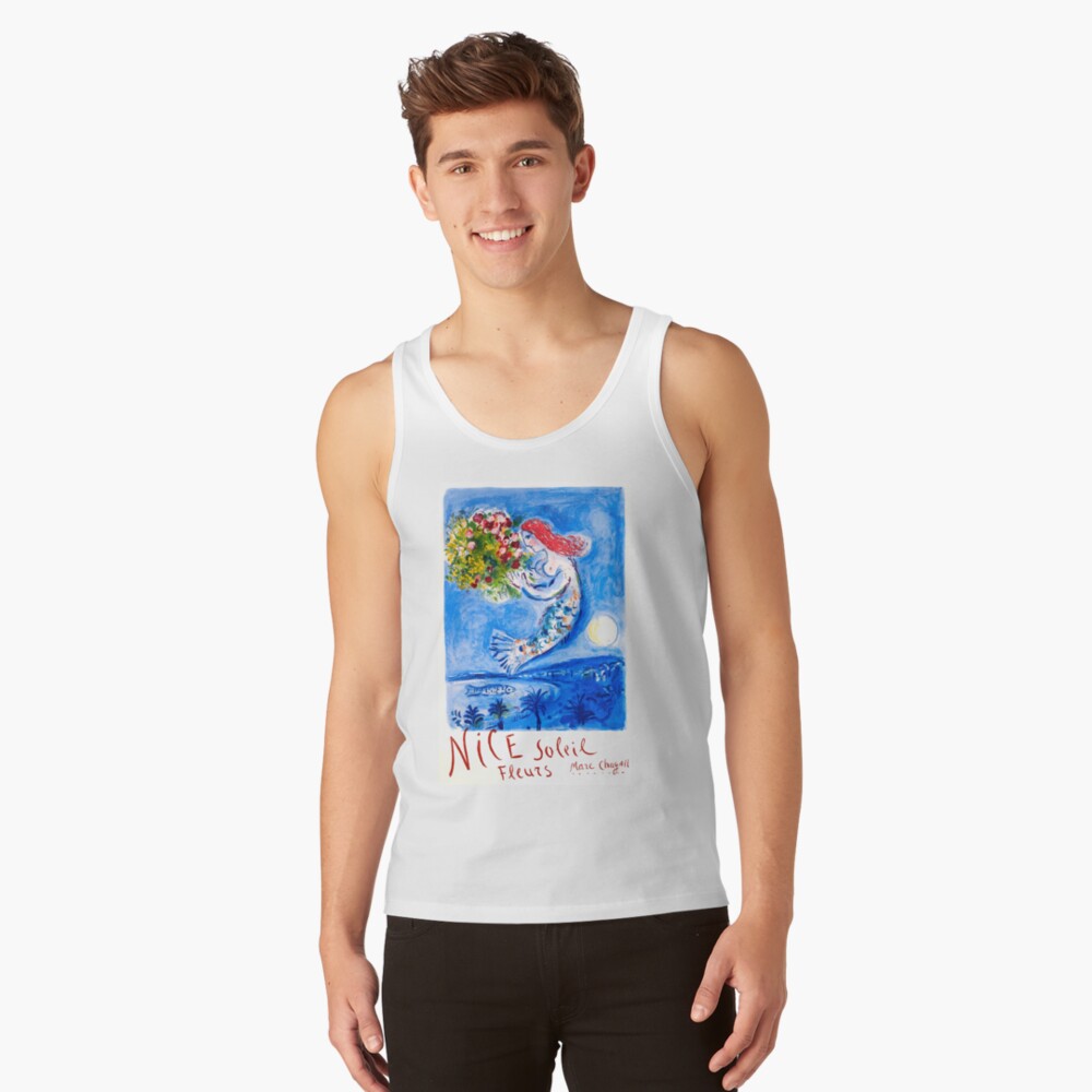 Item preview, Tank Top designed and sold by retrographics.