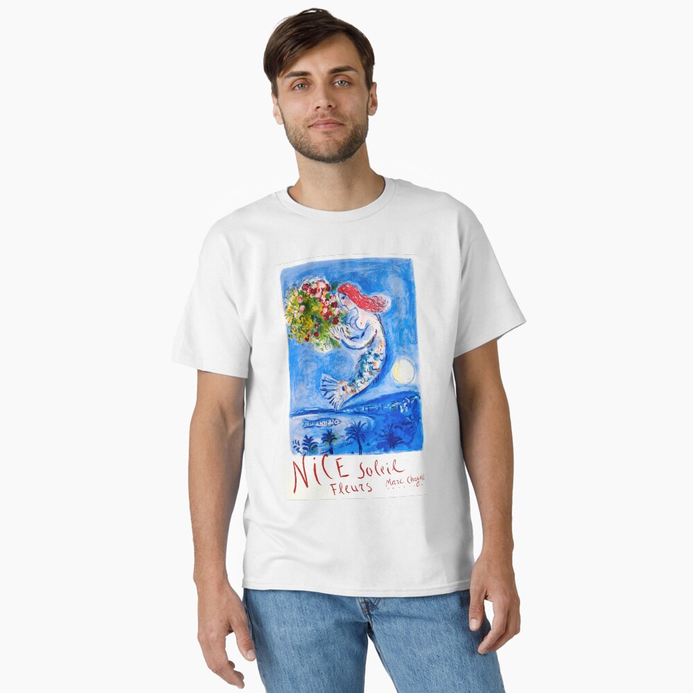 Item preview, Classic T-Shirt designed and sold by retrographics.