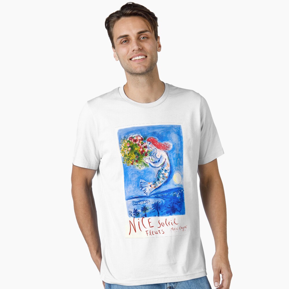 Item preview, Essential T-Shirt designed and sold by retrographics.