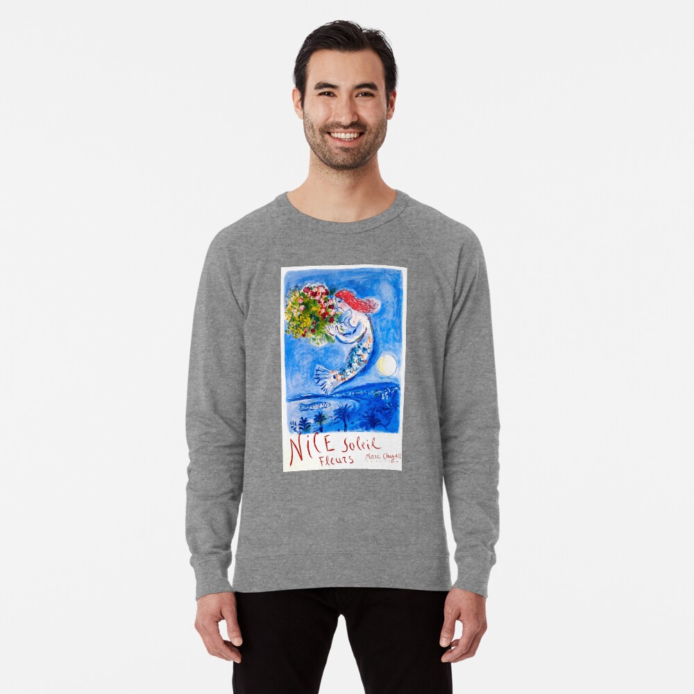 Item preview, Lightweight Sweatshirt designed and sold by retrographics.