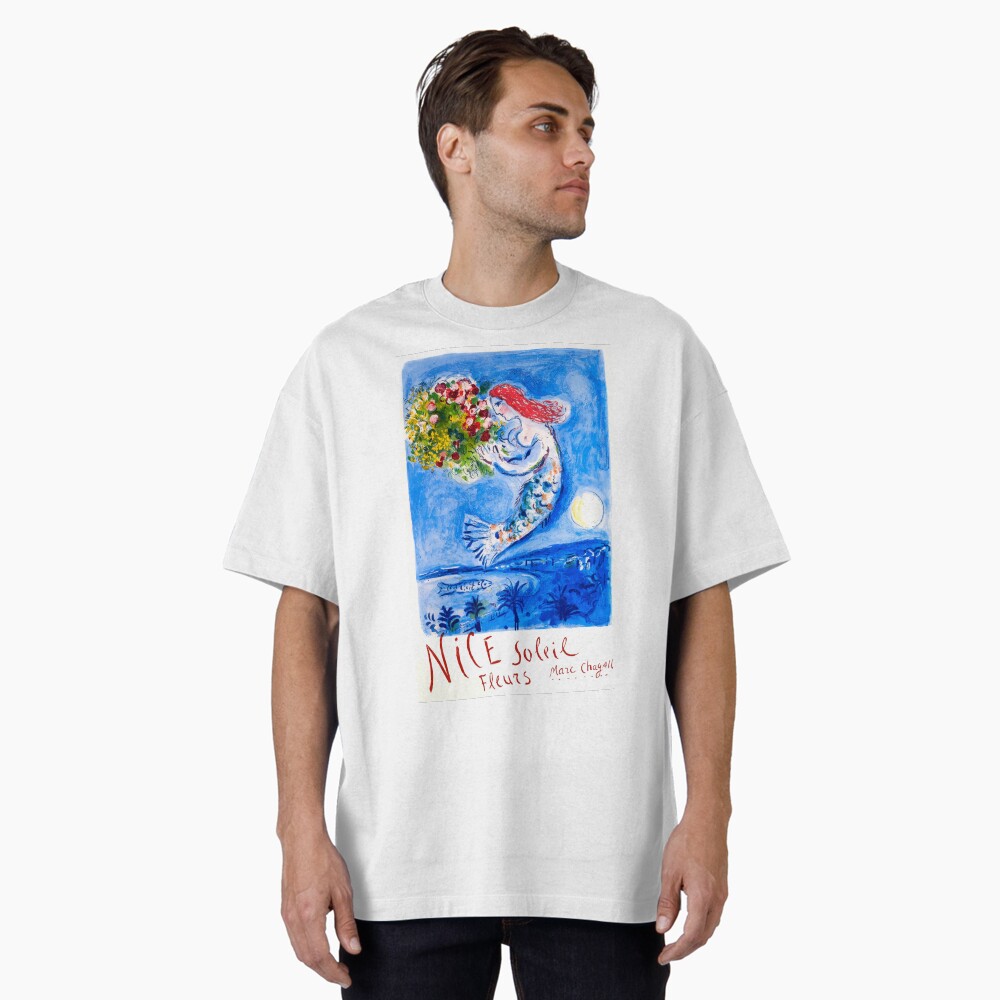 Item preview, Oversized T-Shirt designed and sold by retrographics.