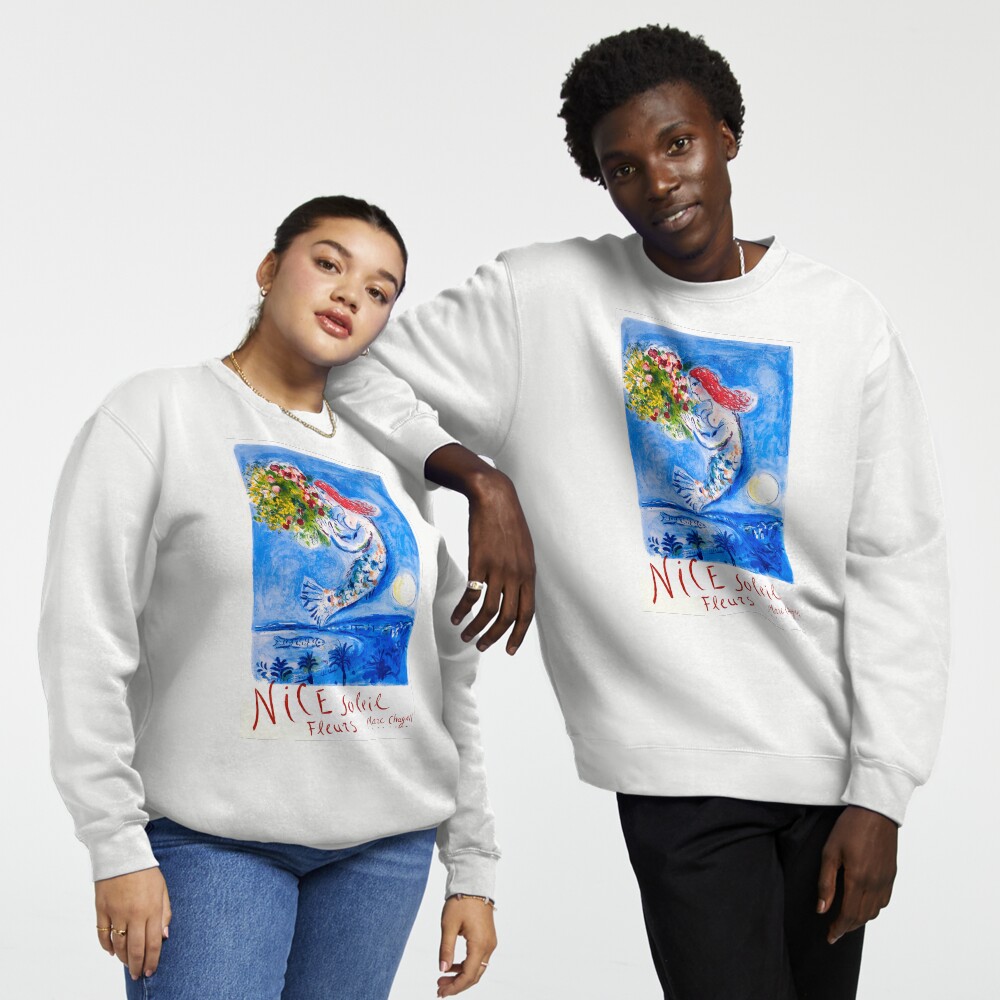 Item preview, Pullover Sweatshirt designed and sold by retrographics.