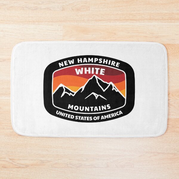 Item preview, White Mountains designed and sold by tjbrock2.