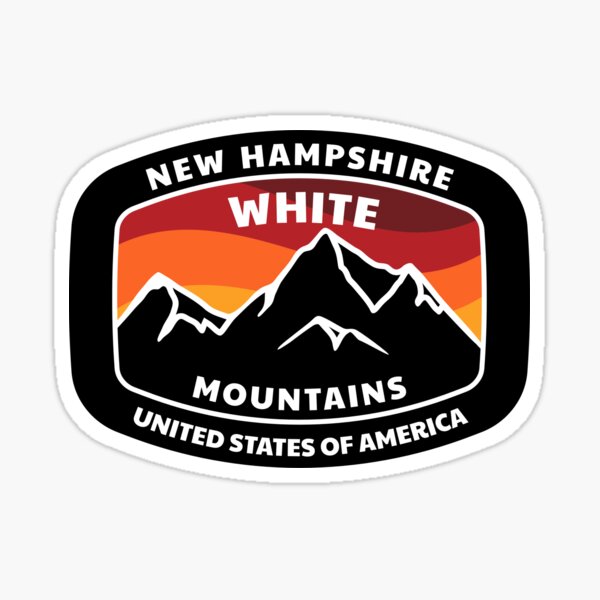 Item preview, White Mountains designed and sold by tjbrock2.