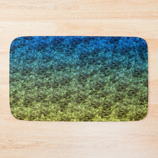 Item preview, Three colors foliage pattern - version one designed and sold by wagnerps.