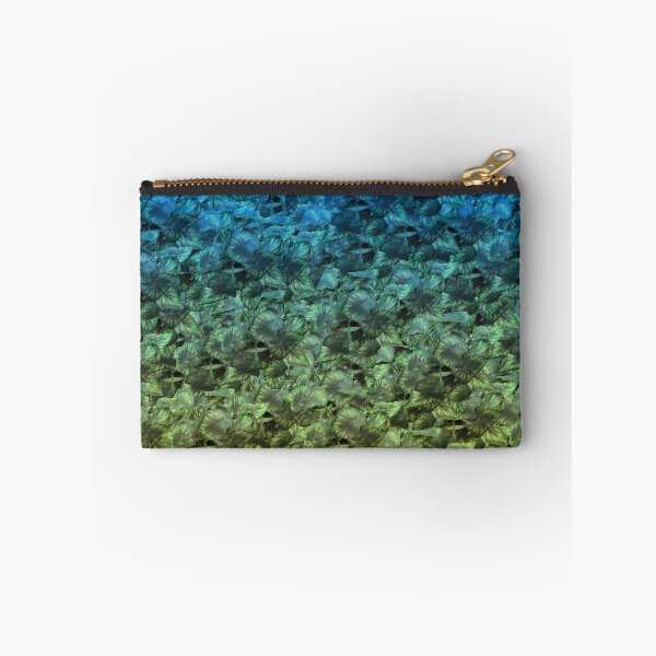 Item preview, Three colors foliage pattern - version one designed and sold by wagnerps.