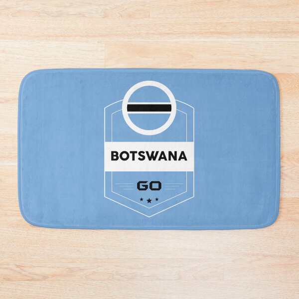 Item preview, GO BOTSWANA designed and sold by MarkMotta.