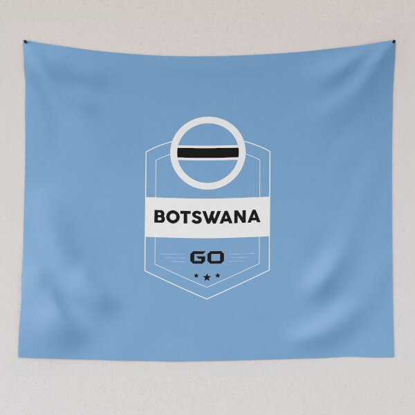 Item preview, GO BOTSWANA designed and sold by MarkMotta.